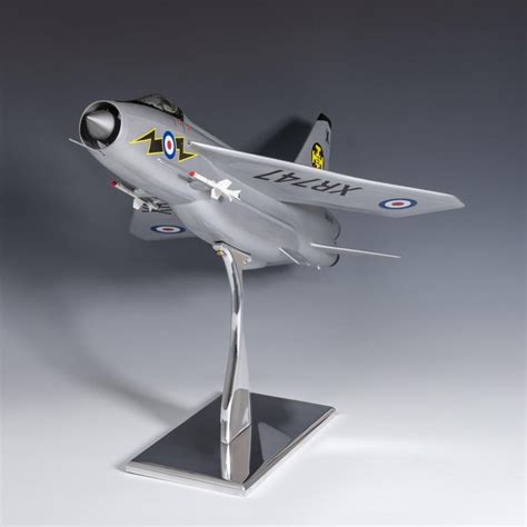 english electric lightning model